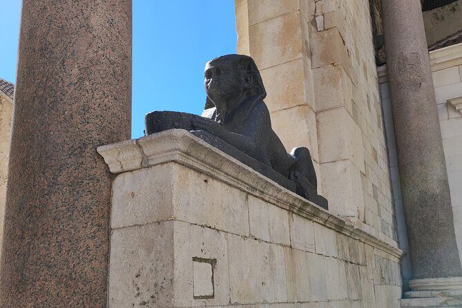 Split Walking Tour with a Licensed Local Guide - Final Thoughts