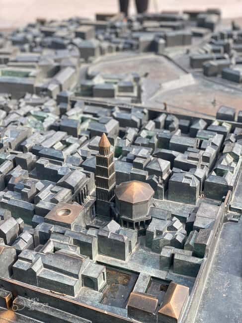 Split Walking Tour with History Professor - Practical Details & Tips