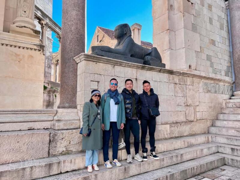 Split Walking Tour with History Professor - The Bottom Line: Who This Tour Is Perfect For