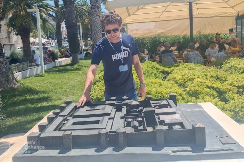 Split Walking Tour with History Professor - FAQ