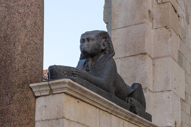 Split walking tour with local guide - The Full Breakdown of the Split Walking Tour