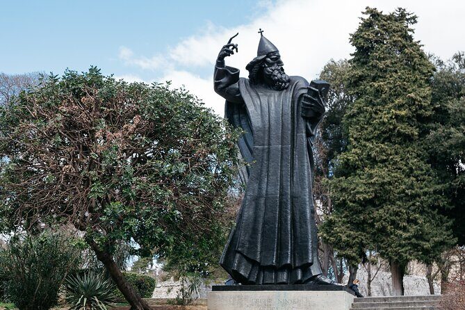 Split walking tour with local guide - Final Thoughts