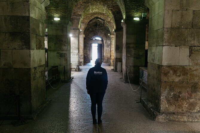 Split walking tour with local guide - FAQs