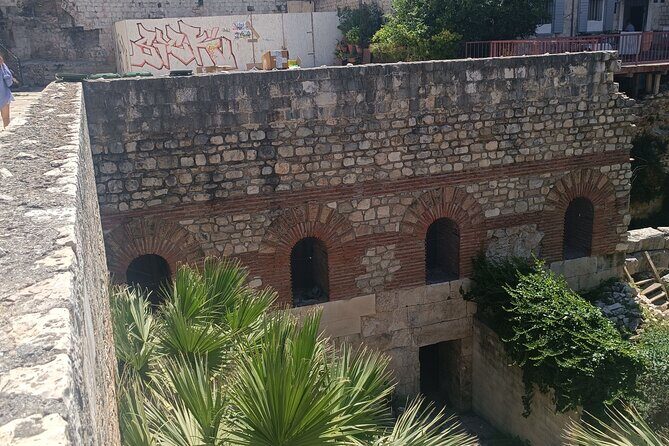 Split Walking Tour with Professor of History - The Sum Up: Is This Tour Right for You?