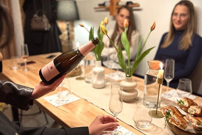 Split Wine Journey: An Introduction to Dalmatian Wines - The Experience Timeline and Key Details