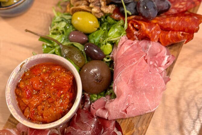 Split Wine Journey: An Introduction to Dalmatian Wines - Who Should Consider This Tour?