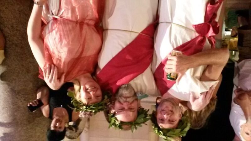 SPLIT:Emperor's Walking Tour for History Lovers - An Honest Look at the Tour Experience