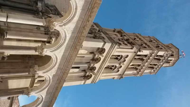 SPLIT:Emperor's Walking Tour for History Lovers - Who Will Appreciate This Tour