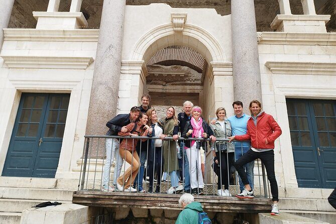 Split's Old Town and Marjan Hill: A Self Guided Audio Tour - FAQs