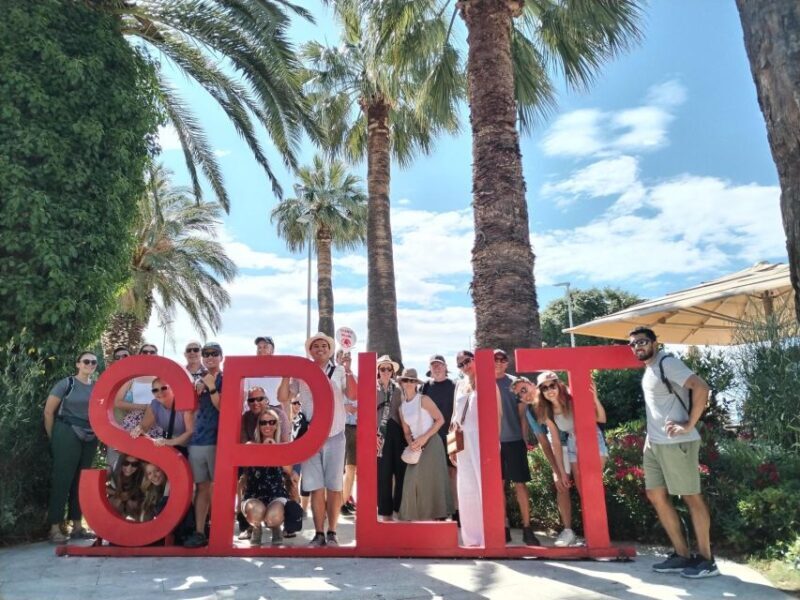 Split's Secrets - Private Walking Tour With a Panoramic View - Who Will Love This Tour?