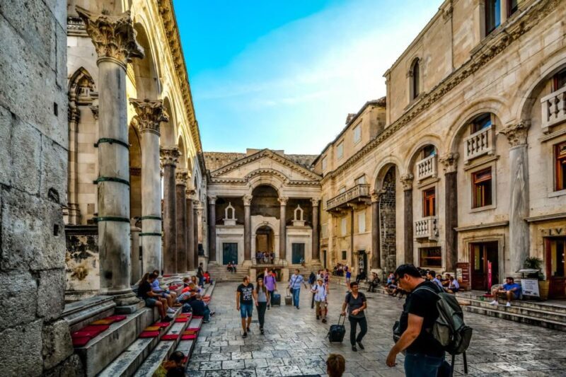 Split's Secrets - Private Walking Tour With a Panoramic View - Final Thoughts