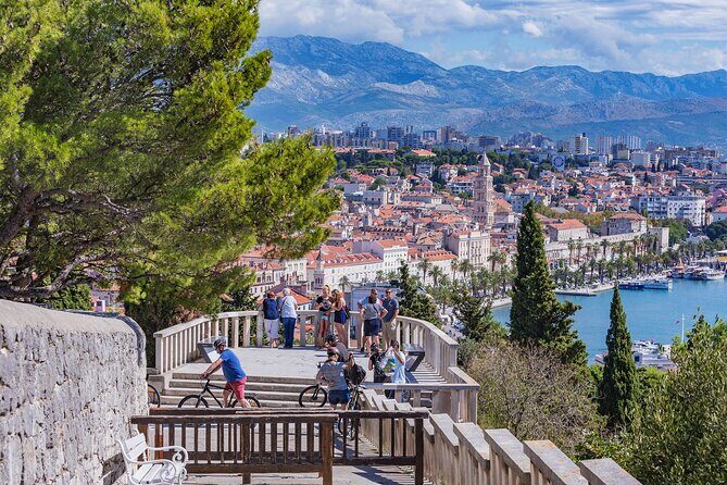 Split's Secrets - Private Walking Tour With a Panoramic View - Key Points