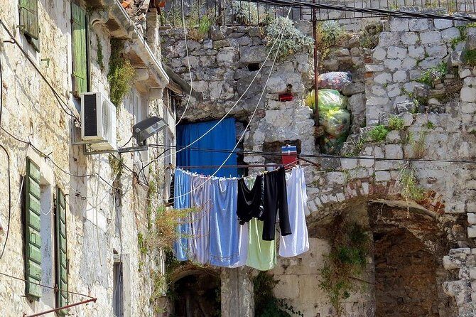 Split's Secrets - Private Walking Tour With a Panoramic View - Final Thoughts: Is This Tour Right for You?