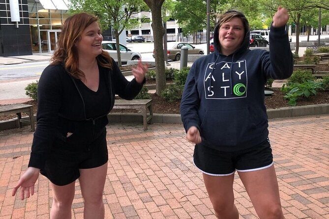 Spokane Scavenger Hunt by Operation City Quest - Value and Cost Considerations