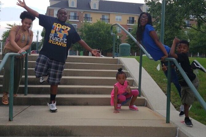 Spokane Scavenger Hunt by Operation City Quest - FAQs