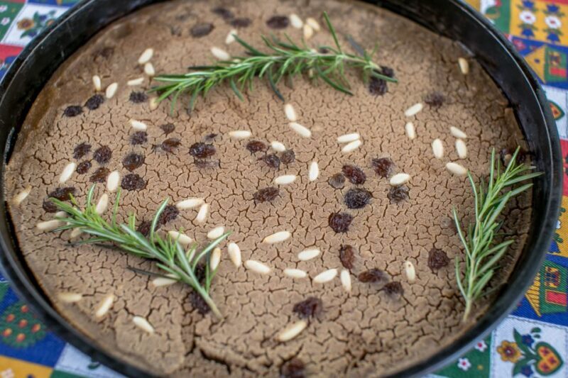 Spoleto: Dining Experience at a Local's Home - Authenticity and Social Connection