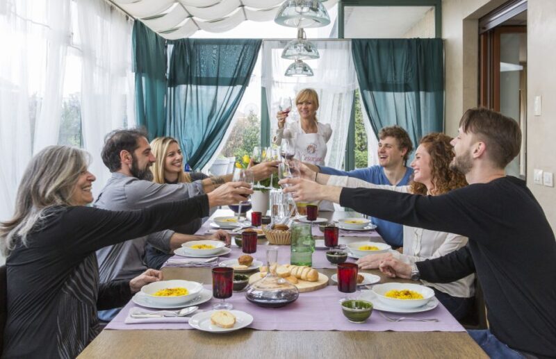 Spoleto: Dining Experience at a Local's Home - Who Is This Tour Perfect For?