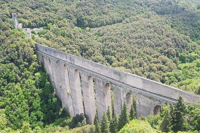 Spoleto, Medieval Art and breathtaking views Private Tour - Introduction: Why This Tour Is Worth Considering