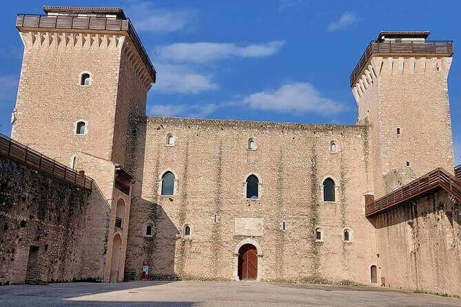 Spoleto, Medieval Art and breathtaking views Private Tour - The Experience from Real Travelers’ Perspectives