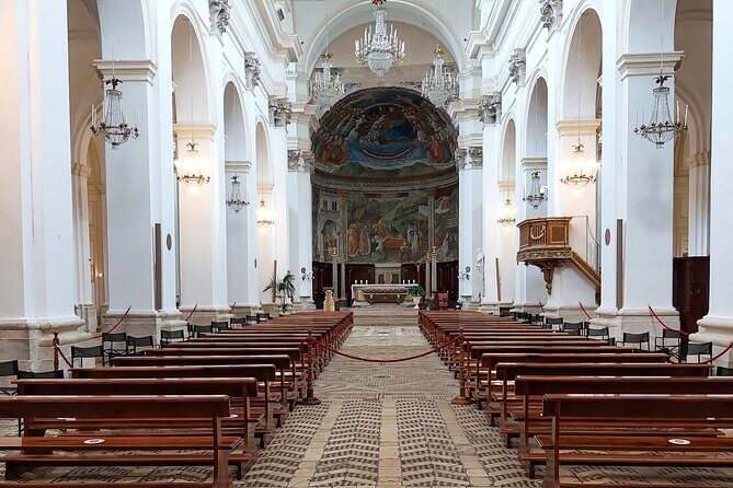 Spoleto, Medieval Art and breathtaking views Private Tour - The Sum Up: Who Is This Tour Best For?