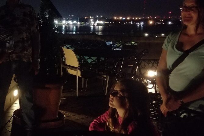 Spooky Family-Friendly Ghost Tour in New Orleans - FAQ