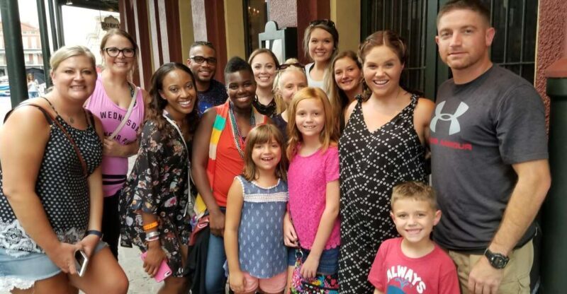 Spooky Family Ghost Tour - Who Would Love This Tour?