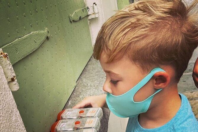 Spooky Kid-Friendly Ghost Hunt in New Orleans - Exploring the New Orleans Ghost Hunt: What to Expect