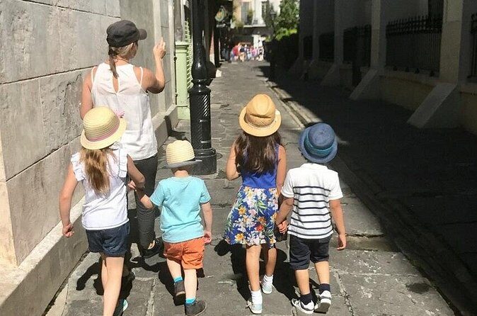 Spooky Kid-Friendly Ghost Hunt in New Orleans - Potential Drawbacks