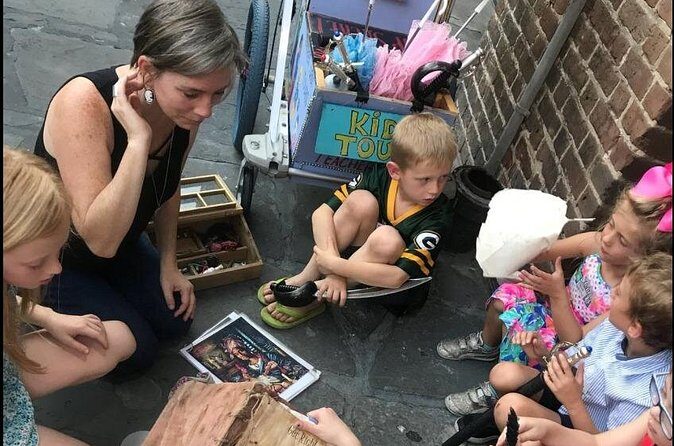 Spooky Kid-Friendly Ghost Hunt in New Orleans - Final Thoughts