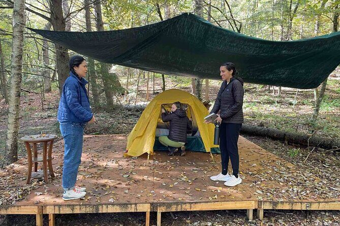 Spooky Outdoor Escape Room - Authentic Traveler Feedback and Final Thoughts