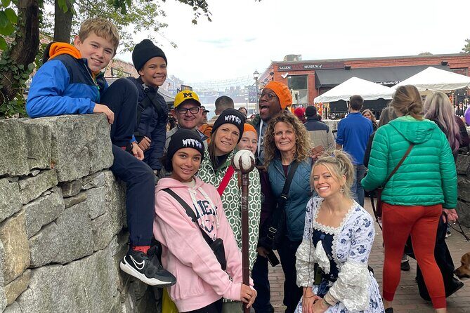 Spooky Ramen Tours - Key Points