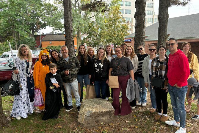 Spooky Ramen Tours - What to Expect from Spooky Ramen Tours