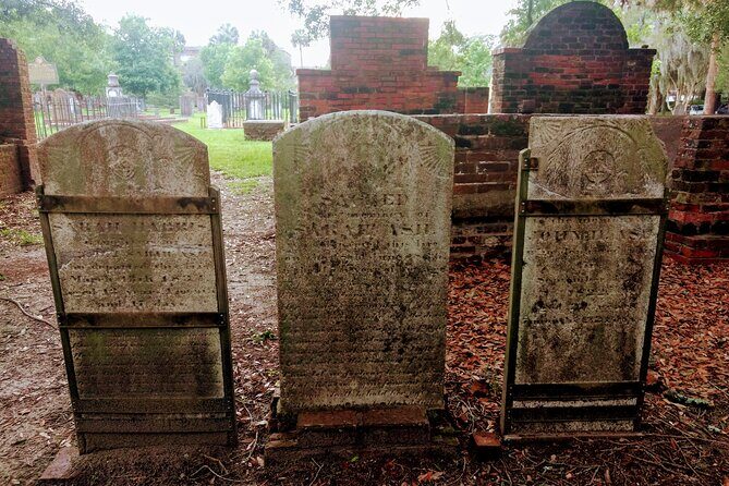 Spooky Savannah Haunted History Tour - What to Expect from the Savannah Haunted History Tour