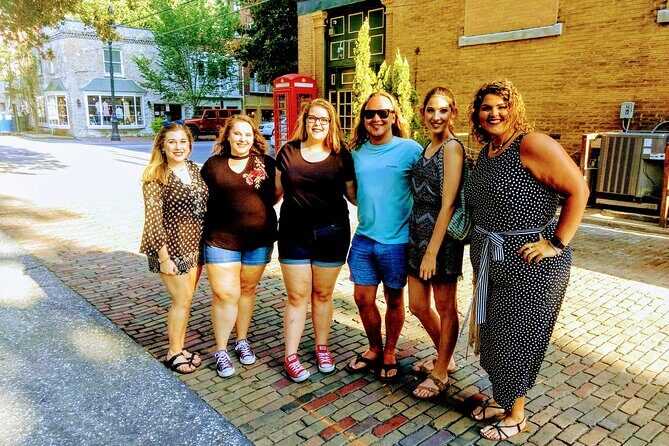 Spooky Savannah Haunted History Tour - Is This Tour Right for You?