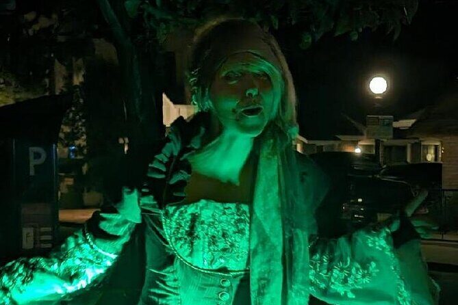 Spooky Stories Musical Walking Tours - A Fun, Theatrical Spin on Flagstaff’s Haunted History