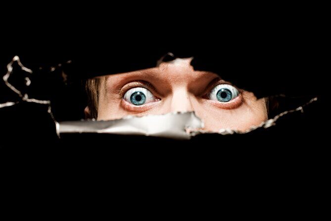 Spooky Strand Ghost Tour - What to Expect from the Tour