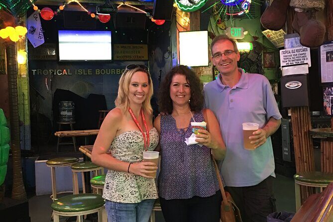 Spooky Tales of the French Quarter Halloween Celebration Tour - Final Thoughts