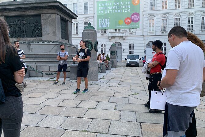 Spooky Vienna Ghost Tour in English - How Do Travelers Feel About It?