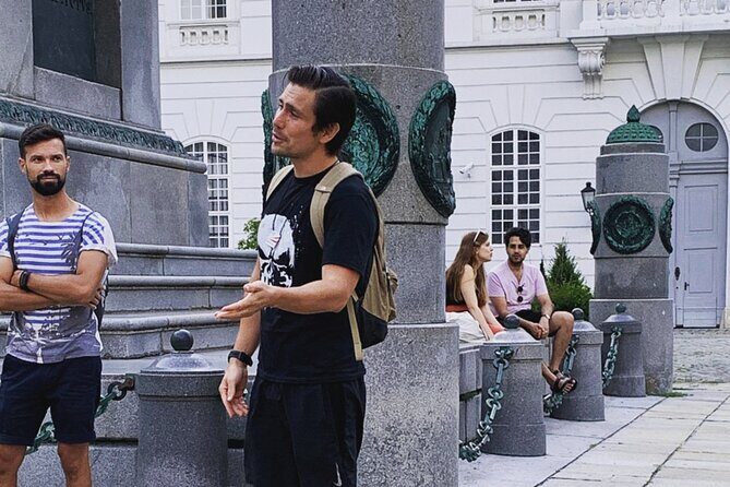 Spooky Vienna Ghost Tour in English - Final Thoughts