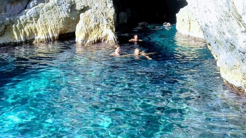 Sporades Islands: Private boat cruise in the Sporades - Final Thoughts