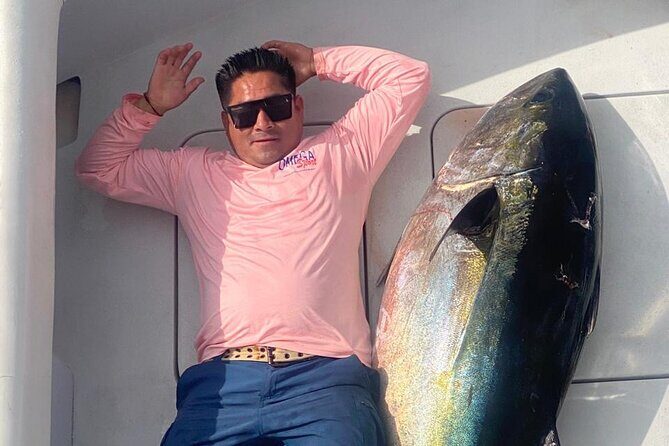 Sport Fishing 60 FT Bus Pass Charter - Final Thoughts