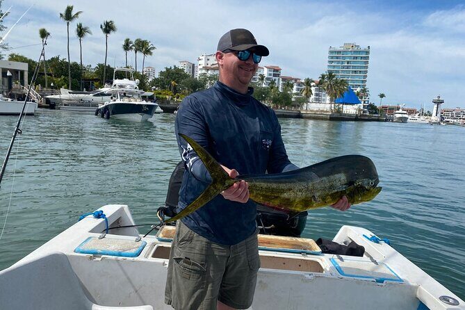 Sport Fishing Adventure with Snorkeling - What to Expect from the Tour