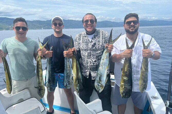 Sport Fishing Adventure with Snorkeling - The Sum Up