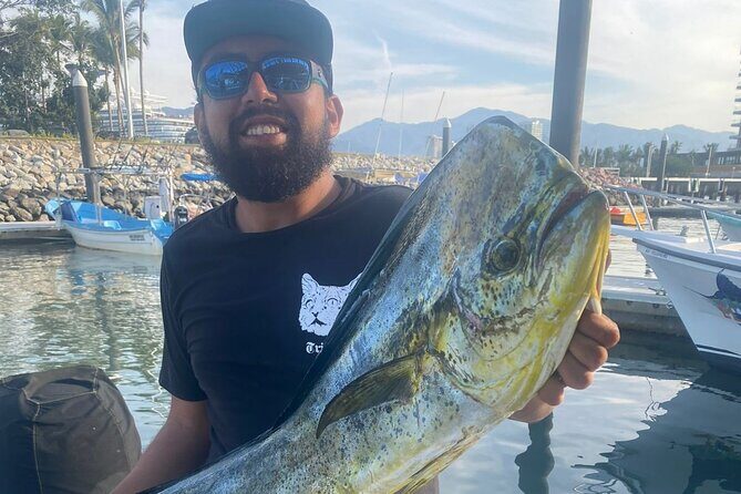 Sport Fishing Adventure with Snorkeling - FAQ