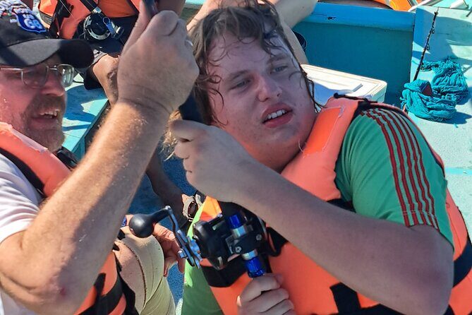 Sport Fishing in Costa Maya Mahahual - The Experience in Detail