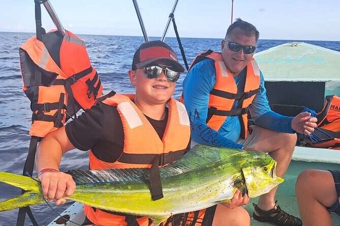 Sport Fishing in Costa Maya Mahahual - Final Thoughts