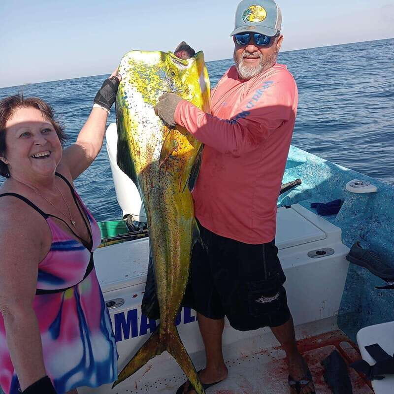 Sport fishing in mazatlan - Why You Might Want to Book This Tour