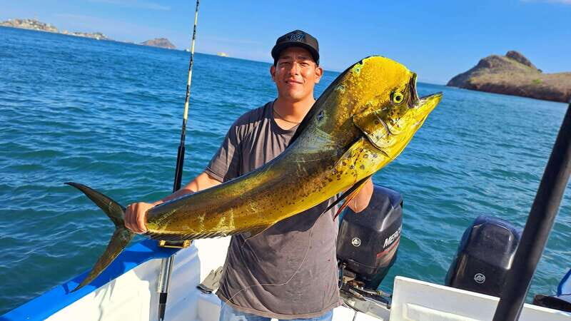 Sport fishing in mazatlan - Practical Tips for Participants