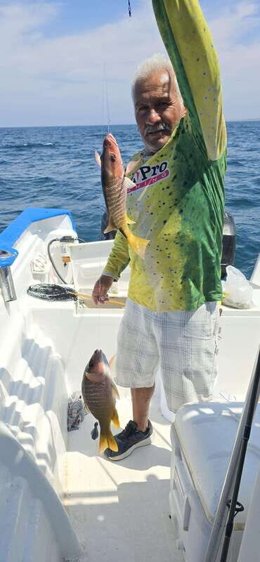 Sport fishing in mazatlan - Final Thoughts