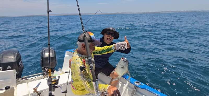 Sport fishing in mazatlan - Who Should Consider This Tour?